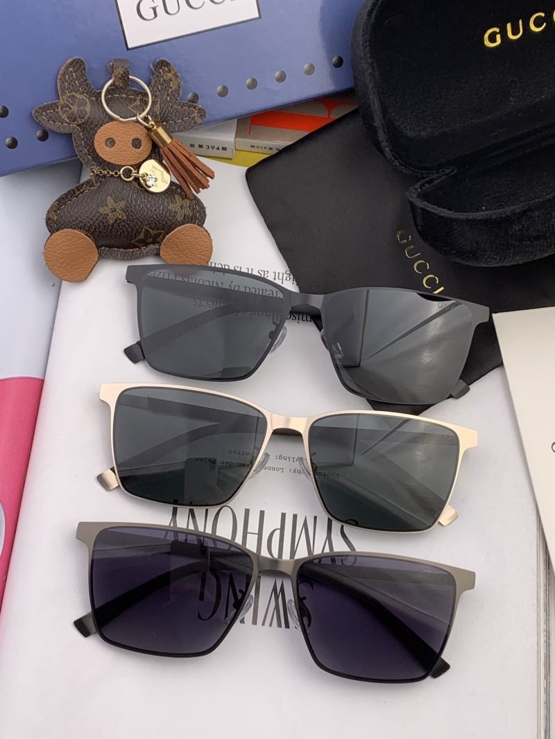 Gucci Sunglasses